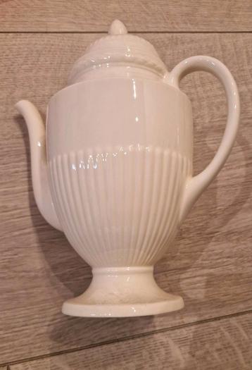 Wedgwood Thee/Koffie Kan - 21cm beschikbaar voor biedingen