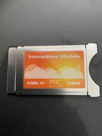 CI + module, Ophalen of Verzenden, Zo goed als nieuw