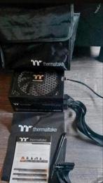 Thermaltake Toughpower GF1 ARGB 850W Voeding, Computers en Software, Ophalen, Zo goed als nieuw