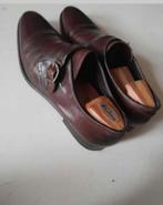 Suit supply 44 1/2, Ophalen of Verzenden, Gedragen, Bruin