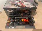 Max verstappen Minichamps 1:18, Nieuw, Ophalen of Verzenden, Formule 1