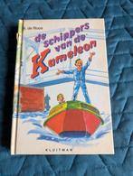 De schippers van de Kameleon, Ophalen of Verzenden, Gelezen