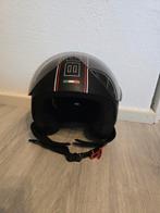 BEOR Design Helm - Maat M, Fietsen en Brommers, Brommerhelmen, Ophalen of Verzenden, Zo goed als nieuw, Medium, BEOR Design
