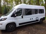 Carado (Hymer) CV 600 Edition 15   2023, Caravans en Kamperen, Campers, Chemisch toilet, Ringverwarming, Fiat, Tot en met 2