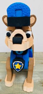 Paw Patrol 3-d puzzel, Ophalen of Verzenden, 10 tot 50 stukjes, Zo goed als nieuw, 4 tot 6 jaar