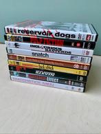Allerlei dvd’s, 9st: actiefilms, thriller, zwarte humor, Ophalen of Verzenden, Zo goed als nieuw, Actiekomedie