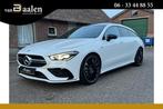 Mercedes-Benz CLA-Klasse Shooting Brake AMG 35 4MATIC Premiu, Automaat, CLA, 4 cilinders, Wit