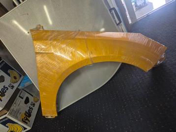 ford focus st 250 MK3 2015 tangerine scream beschikbaar voor biedingen
