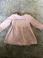 Tommy Hilfiger jurkje maat 74, Meisje, Jurkje of Rokje, Ophalen of Verzenden, Tommy Hilfiger