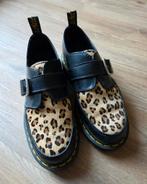 Dr. Martens Ramsey Monk, Kleding | Heren, Schoenen, Ophalen of Verzenden, Zo goed als nieuw, Zwart, Boots
