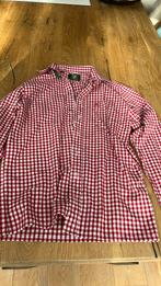 Geruite blouse voor onder een lederhose, Kleding | Heren, Ophalen of Verzenden, Kleding, Maat 46 (S) of kleiner, Overige thema's