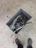 Impco lpg gasinstalatie voor boot v8 v6, Ophalen, Motor en Techniek, Motorboot