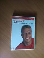 DVD Jannes - Alles of niets, Alle leeftijden, Ophalen of Verzenden, Zo goed als nieuw