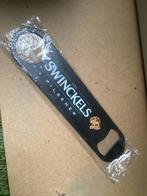 Swinckels opener nieuw logo, Ophalen of Verzenden, Zo goed als nieuw, Flesopener, Overige merken