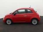 Fiat 500 0.9 TwinAir Turbo Young | Navigatiesysteem | Cruise, Auto's, Fiat, Te koop, Benzine, Hatchback, Gebruikt