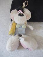 Diddl SLEUTELHANGER K17 - ENGEL / knuffel, Verzamelen, Diddl, Ophalen of Verzenden, Diddl, Zo goed als nieuw, Knuffel