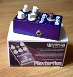 Wampler Plextortion Distortion, Muziek en Instrumenten, Effecten, Distortion, Overdrive of Fuzz, Ophalen of Verzenden, Zo goed als nieuw