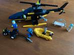 LEGO Resque helikopter, Gebruikt, Ophalen of Verzenden