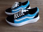 Uniek Vans Koekiemonster sesamstraat old skool blauw maat 42, Kleding | Heren, Schoenen, Nieuw, Blauw, Ophalen of Verzenden, Vans