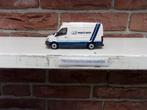 WSI  Mercedes  Sprinter  van  V.T.S. - Boxmeer.