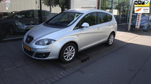 Seat Altea XL 1.4 TSI Businessline COPA NAVIGATIE, Auto's, Seat, Bedrijf, Te koop, Altea XL, ABS, Airbags, Airconditioning, Boordcomputer