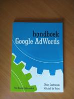 Handboek Google Adwords. Castricum, Marc, Ophalen of Verzenden, Zo goed als nieuw, Overige onderwerpen