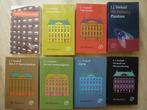 De 7 delen van Het bureau van Voskuil, Gelezen, Ophalen of Verzenden, J.J. Voskuil, Nederland