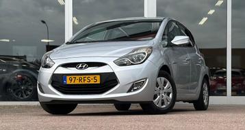 Hyundai Ix20 1.4i i-Motion Trekhaak 3e Eigenaar APK 27-08-20 beschikbaar voor biedingen