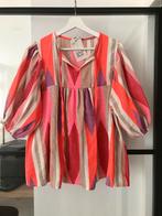D&D top tuniek blouse roze beige m, Maat 38/40 (M), Beige, D&D, Nieuw