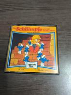 Smurfen film op super 8, Gebruikt, Piccolo, Overige typen, Onbekend