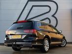 Volkswagen Passat Variant 1.4 TSI GTE Connected Series Plus, Gebruikt, 4 cilinders, Zwart, Adaptive Cruise Control