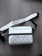 Louis Vuitton Messenger Bag, Ophalen of Verzenden, Nieuw, Wit, Overige merken