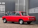 BMW 02-serie 1602 bj.1975 NL auto|Trekhaak|Nette staat., Achterwielaandrijving, 4 cilinders, Origineel Nederlands, 84 pk