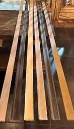 HOUTEN PLINTEN EIKEN, Ophalen of Verzenden, Nieuw