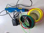 3 d pen, Kinderen en Baby's, Ophalen of Verzenden, Gebruikt