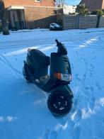 Piaggio Sfera RST 70cc - zeldzaam!, Fietsen en Brommers, Scooters | Piaggio, Ophalen, Gebruikt, Overige modellen, Maximaal 45 km/u