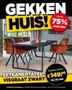 Ovalen tafels voor 299, Huis en Inrichting, Ophalen, 200 cm of meer, 50 tot 100 cm, Zo goed als nieuw