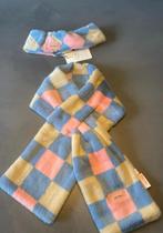 Le Chic Sjaal & Haarband Set - Nieuw, Kinderen en Baby's, Kinderkleding | Mutsen, Sjaals en Handschoenen, Ophalen of Verzenden