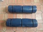 Nieuwe Steigerfenders Plastimo Blauw, 2 stuks, Watersport en Boten, Ophalen of Verzenden, Nieuw, Overige typen