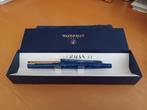 Waterman vulpen Blauw, Ophalen, Nieuw
