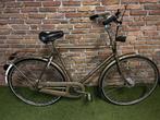 Fietshokje Hoofddorp: Batavus Cambridge Herenfiets H57, Fietsen en Brommers, Fietsen | Heren | Herenfietsen, 53 tot 57 cm, Ophalen of Verzenden