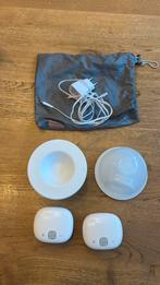 Youha kolf, handfree, Ophalen of Verzenden, Zo goed als nieuw, Borstkolf