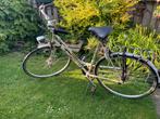 Damesfieta, Fietsen en Brommers, Fietsen | Dames | Damesfietsen, Gebruikt, Versnellingen, 50 tot 53 cm, Ophalen