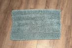 Blauwe badmat, Huis en Inrichting, Badkamer | Badtextiel en Accessoires, Ophalen of Verzenden