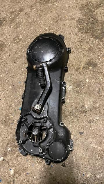 Gilera runner dg carterkap beschikbaar voor biedingen