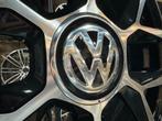 17 inch volkswagen UP GTI 4X100 velgen up! Seat mii Citigo, 215 mm, Velg(en), Nieuw, 17 inch