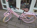 Roze Meisjesfiets 22 inch - Liberty, Fietsen en Brommers, Fietsen | Meisjes, Ophalen, 22 inch, Gebruikt, Liberty