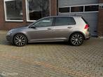 Volkswagen Golf 1.2 TSI HIGHLINE DSG NAVI/LEDER/ECC-AIRCO, Auto's, Euro 5, Gebruikt, 4 cilinders, 620 kg