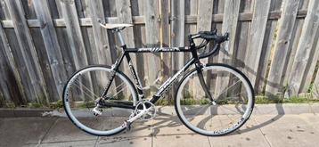 Cannondale R600 racefiets Black  beschikbaar voor biedingen
