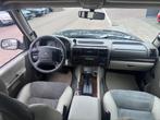 Land Rover Discovery 4.0 V8 HSE (bj 2003, automaat), Auto's, Land Rover, Automaat, Gebruikt, Leder en Stof, Origineel Nederlands